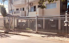 Apartamento com 3 quartos em Itagua